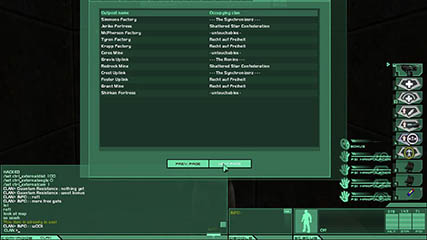 SSC & R2K Outpost ownage. All in a days work!