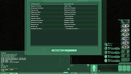 SSC & R2K Outpost ownage. All in a days work!