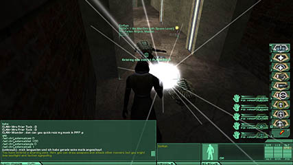 Rezzing Rah in Pepper Park