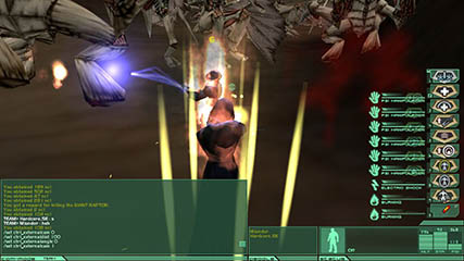 Coming to the rescue of Rah & Hardi