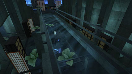 MS' TechHaven Apartment