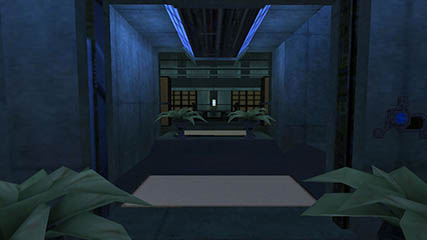 MS' TechHaven Apartment