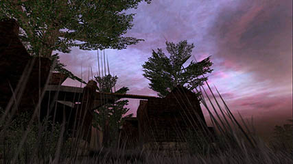 Wastelands