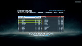 BF3 Beta Scoreboard #1 [30/09/11]