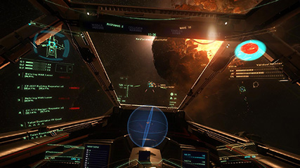 BD & MS Cooperative Vanduul Swarm [8/2/15]