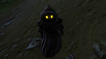 Say Hi to Blizz - Utini!!