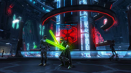 Plague infected MS with containment officer title, infected companion and Black-Green colour crystals [Rakghoul Plague Event]