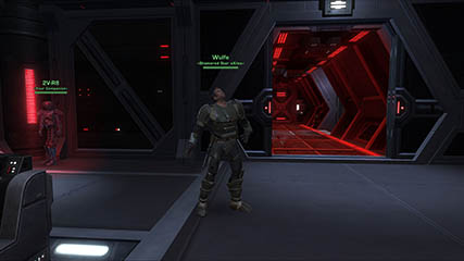 Guild Tournament Event 19/05/12 - Ash has a fit!