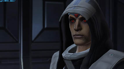 Absolute Power Corrupts Absolutely