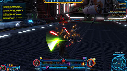 The Esseles instance [Beta]