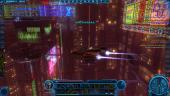 Taking the Nar Shaddaa Shuttle (Beta)