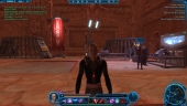 Lordanubis the Sith Inquisitor