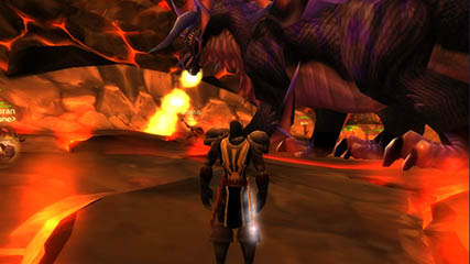 SSX & Friends at Onyxia