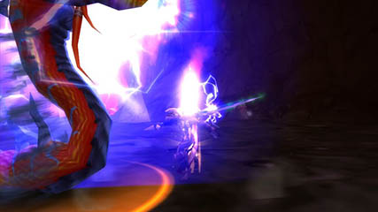 A hero's records of an extraordinary nights events