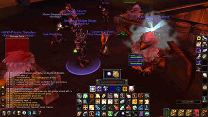 QD's UI