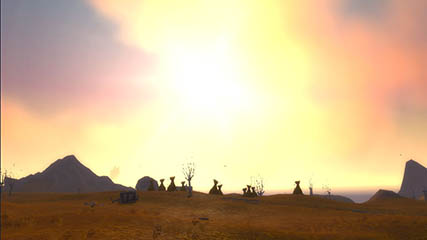 Avator's Travels - Westfall