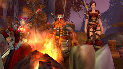 Campfire