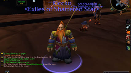 Lil Riccko