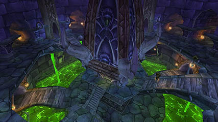 The Undercity