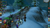 Ironforge raid on Bladefist