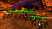 SSX & Grace of Elune Down Onyxia!