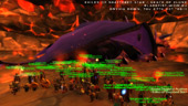 SSX & GoE Down Onyxia!
