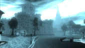 Ghost view of Stormwind