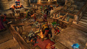 Tavern Raid