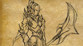 WoW Burning Crusade - Concept Art