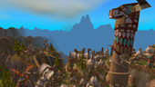 Thunderbluff